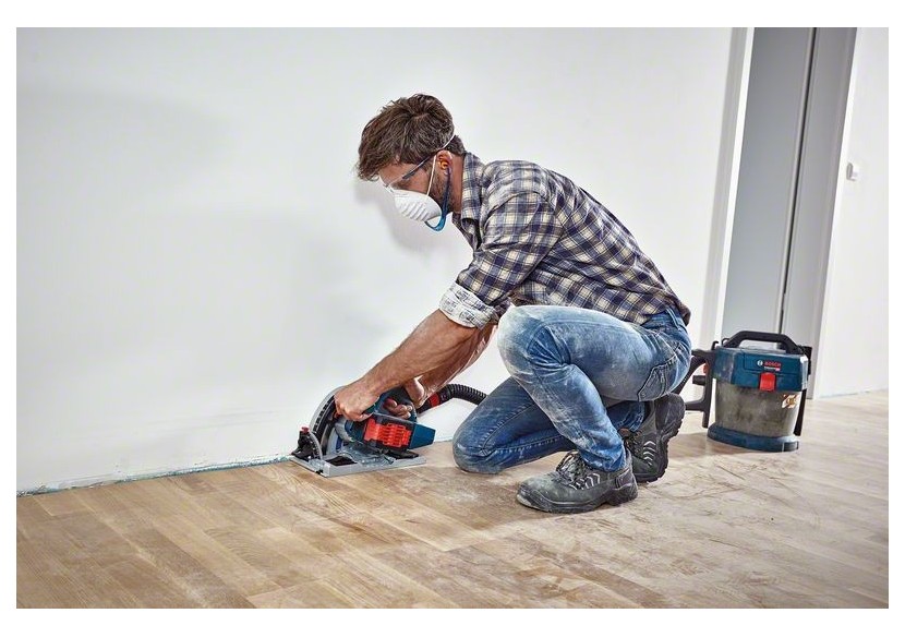 Batterie ProCORE18V 1x4,0Ah + 1x5,5Ah + GAL 1880 CV Carton - 1600A0214A - Bosch