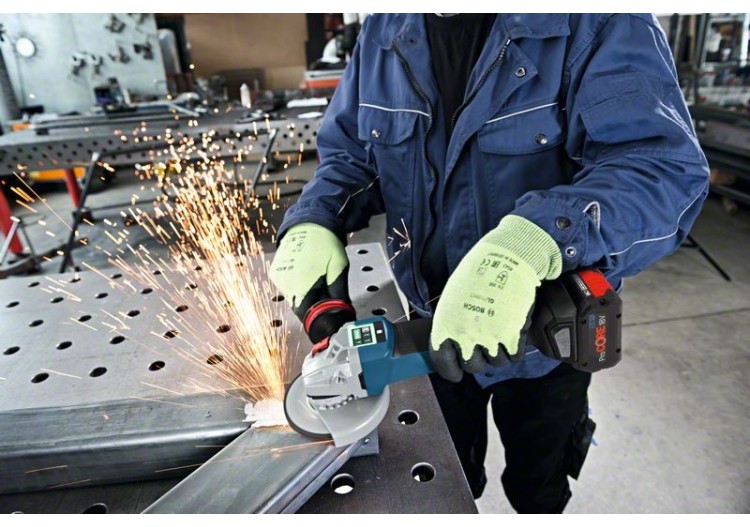 Batterie ProCORE18V 1x8,0Ah carton - 1600A016GK - Bosch