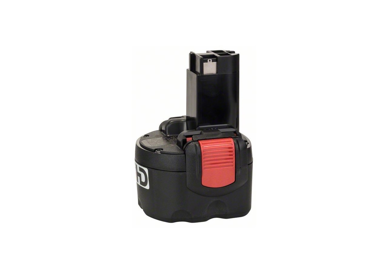 Batteries O-Pack 9,6 V - 2607335682 - Bosch