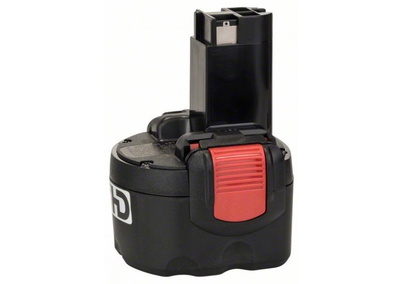 Batteries O-Pack 9,6 V - 2607335682 - Bosch
