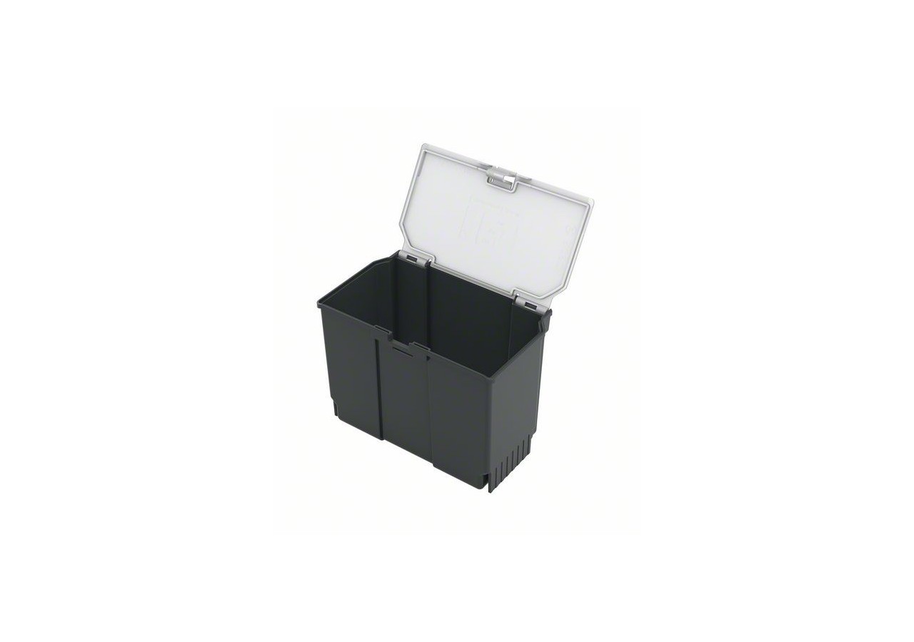Boîte de rangement Systembox Petite boîte à accessoires - taille M - 1600A01V7P - Bosch