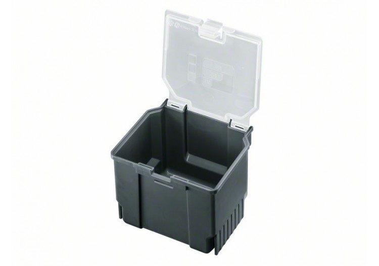 Boîte de rangement Systembox Petite boîte à accessoires - taille S - 1600A016CU - Bosch