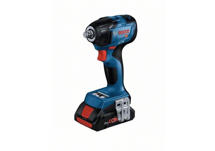 Boulonneuse GDS 18V-210 C solo GCY 42 L-BOXX - 06019J0301 - Bosch Boulonneuse GDS 18V-210 C solo GCY 42 L-BOXX - 06019J0301 - Bosch