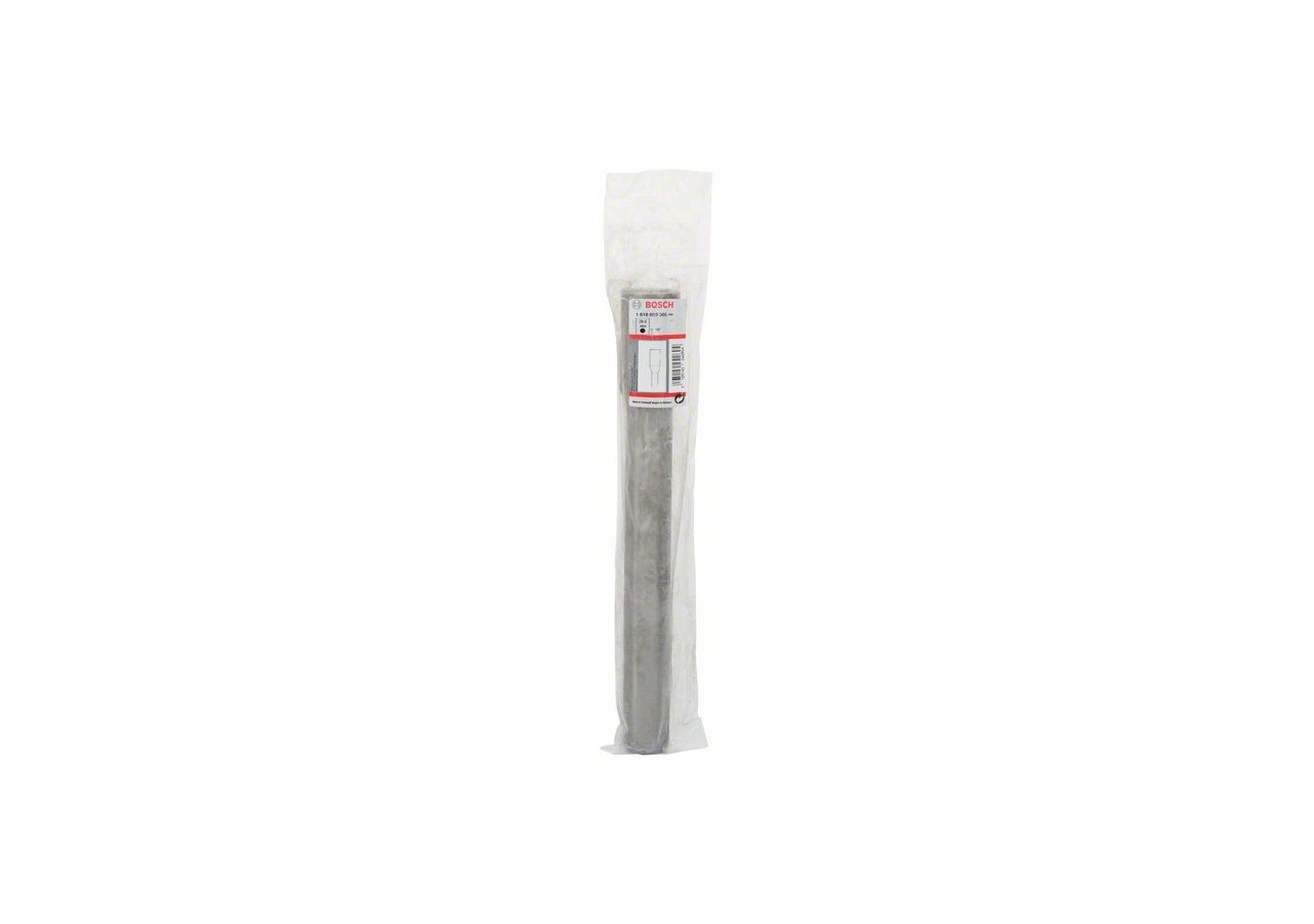 Bouterolle d'enfoncement à queue six pans 28mm PRO Longueur : 300 mm - 1618609005 - Bosch