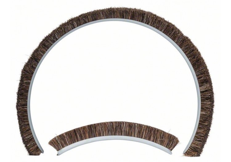 Brosse de rechange - Brosse de rechange pour 2 605 510 224 - 2605510226 - Bosch