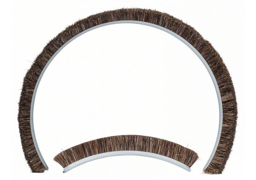 Brosse de rechange - Brosse de rechange pour 2 605 510 224 - 2605510226 - Bosch