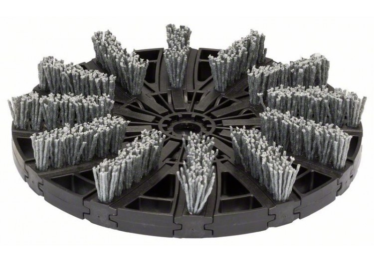 Brosse synthétique Brosse électrique - 2609256D48 - Bosch