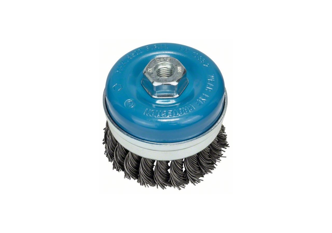 Brosses à fils en acier - 1608614000 - Bosch