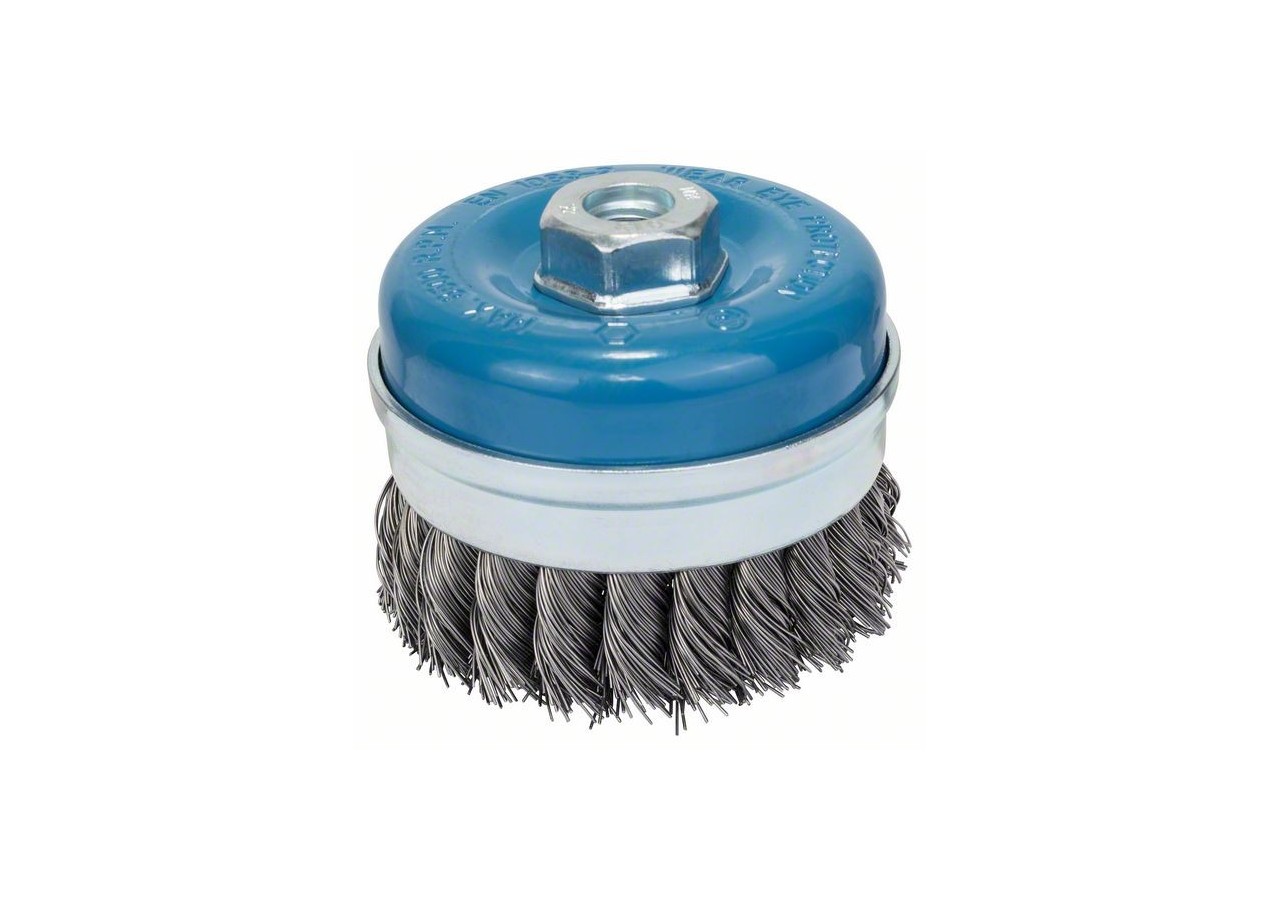 Brosses à fils en acier - 1608614001 - Bosch