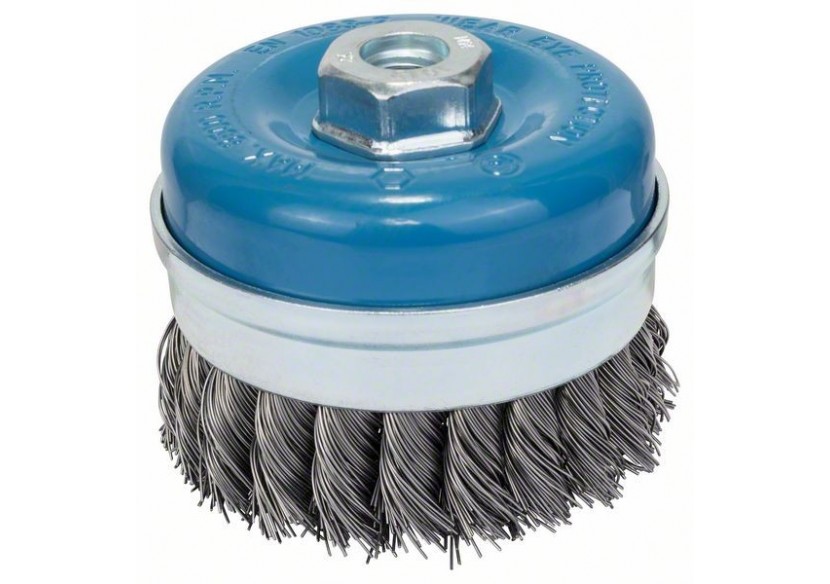 Brosses à fils en acier - 1608614001 - Bosch Brosses à fils en acier - 1608614001 - Bosch