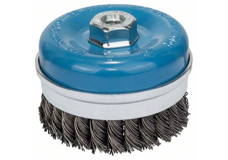 Brosses à fils en acier - 1608614002 - Bosch