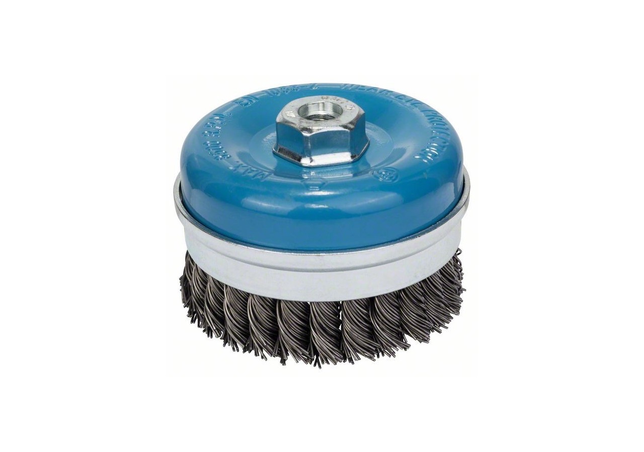 Brosses à fils en acier - 1608614002 - Bosch