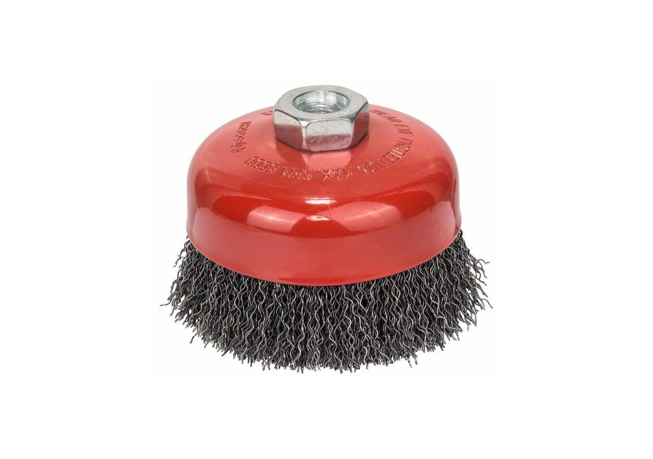 Brosses à fils en acier - 1608614011 - Bosch