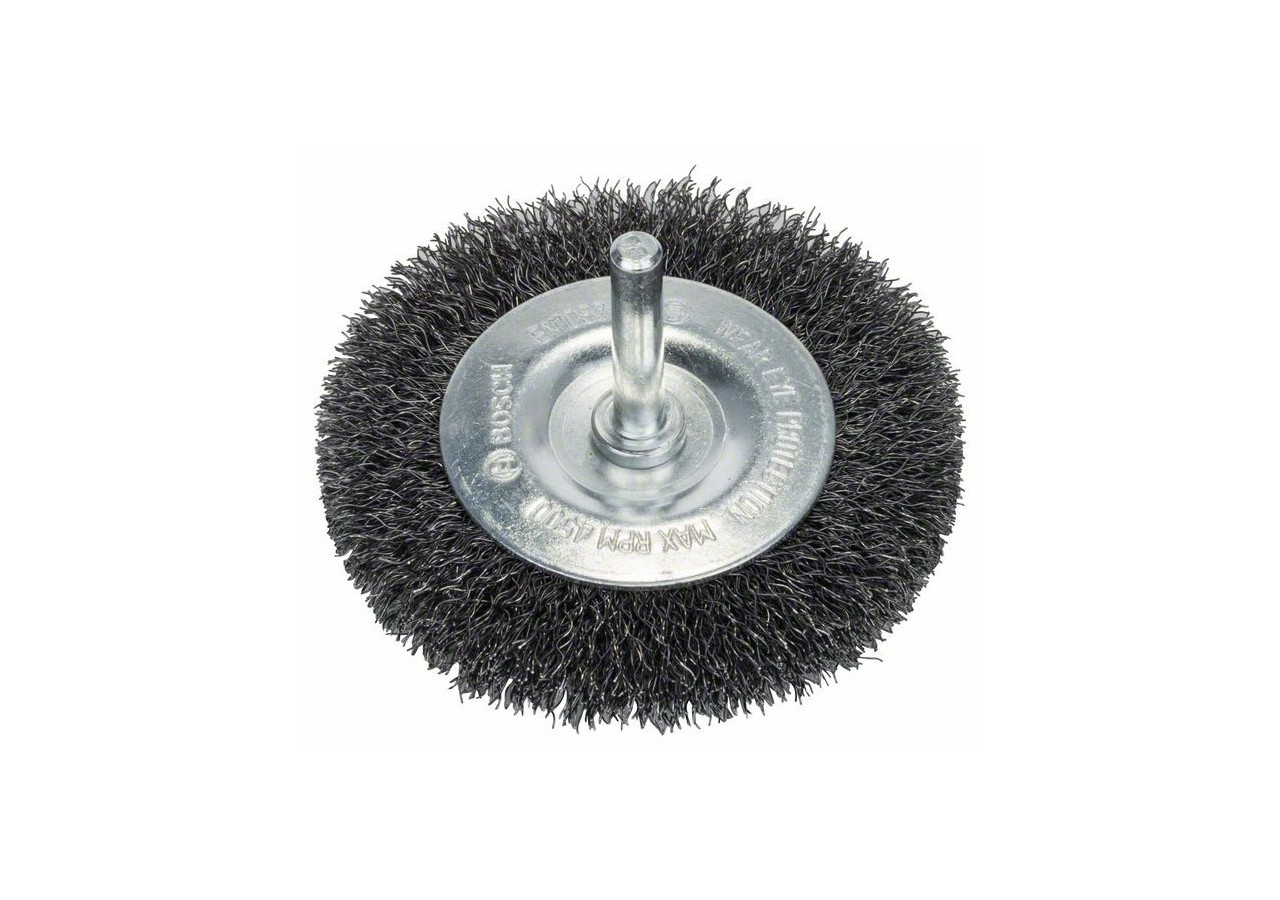 Brosses à fils en acier - 1608622015 - Bosch