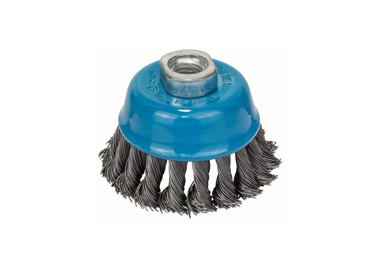 Brosses à fils en acier - 1608622029 - Bosch