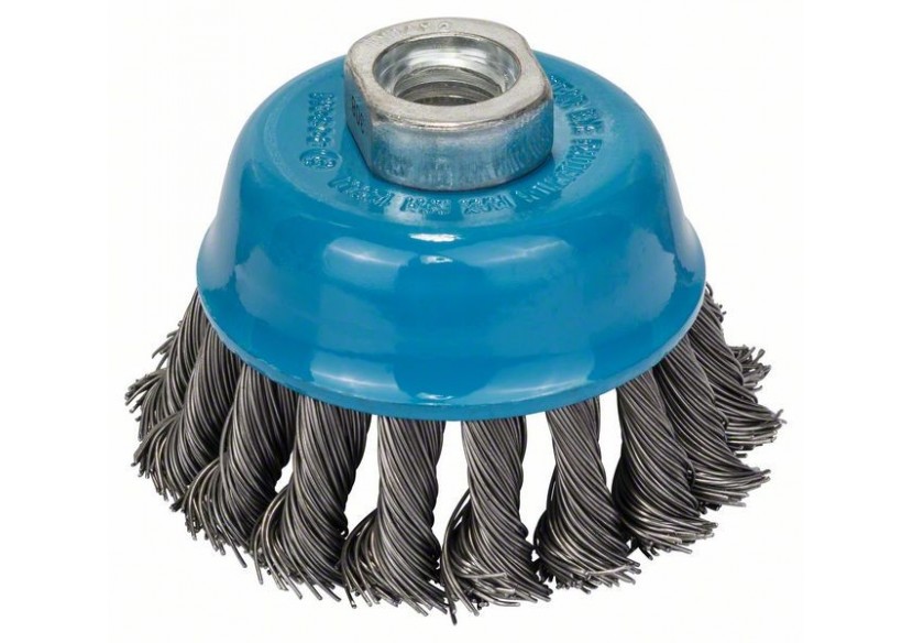 Brosses à fils en acier - 1608622029 - Bosch Brosses à fils en acier - 1608622029 - Bosch