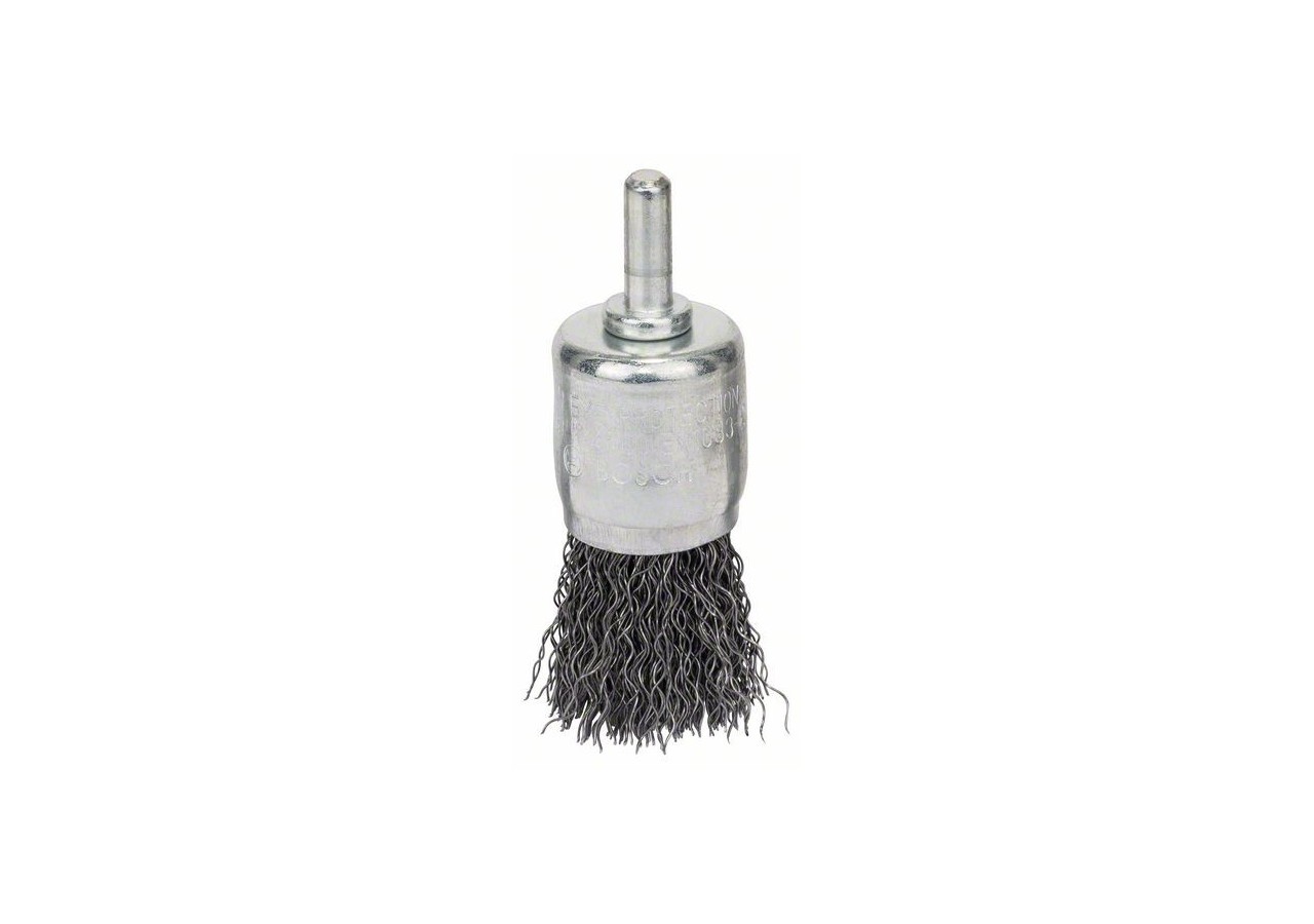 Brosses à fils en acier - 1609200269 - Bosch