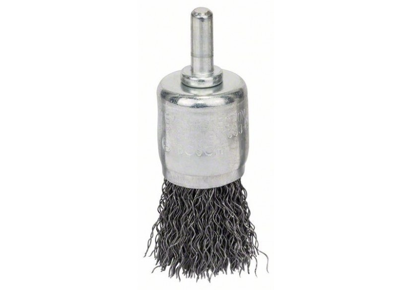 Brosses à fils en acier - 1609200269 - Bosch Brosses à fils en acier - 1609200269 - Bosch