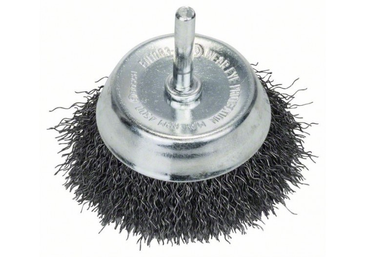 Brosses à fils en acier - 1609200270 - Bosch