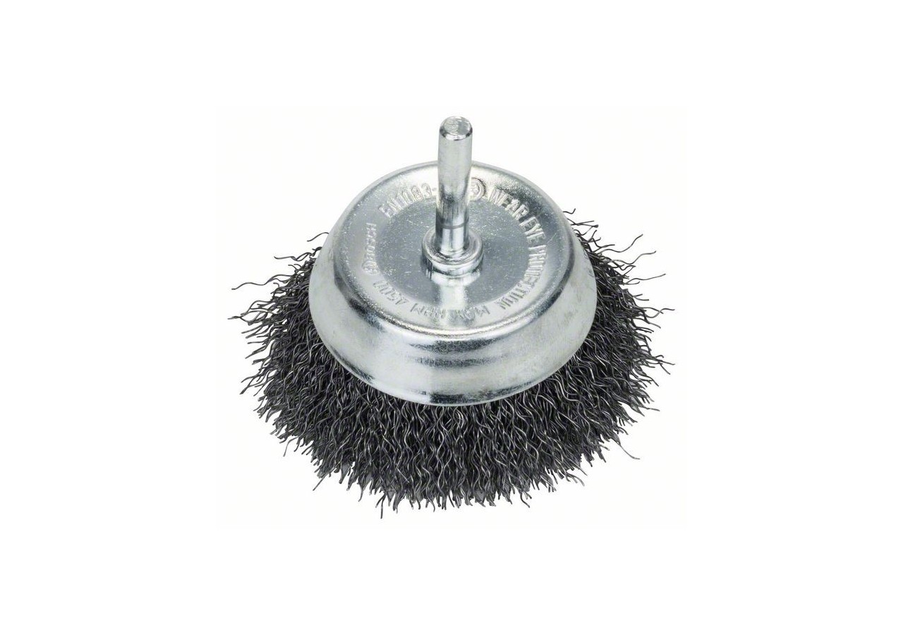 Brosses à fils en acier - 1609200270 - Bosch