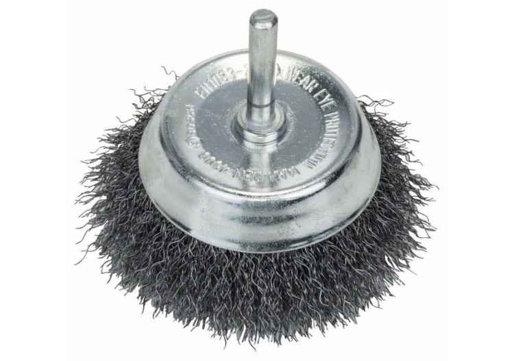 Brosses à fils en acier - 1609200271 - Bosch