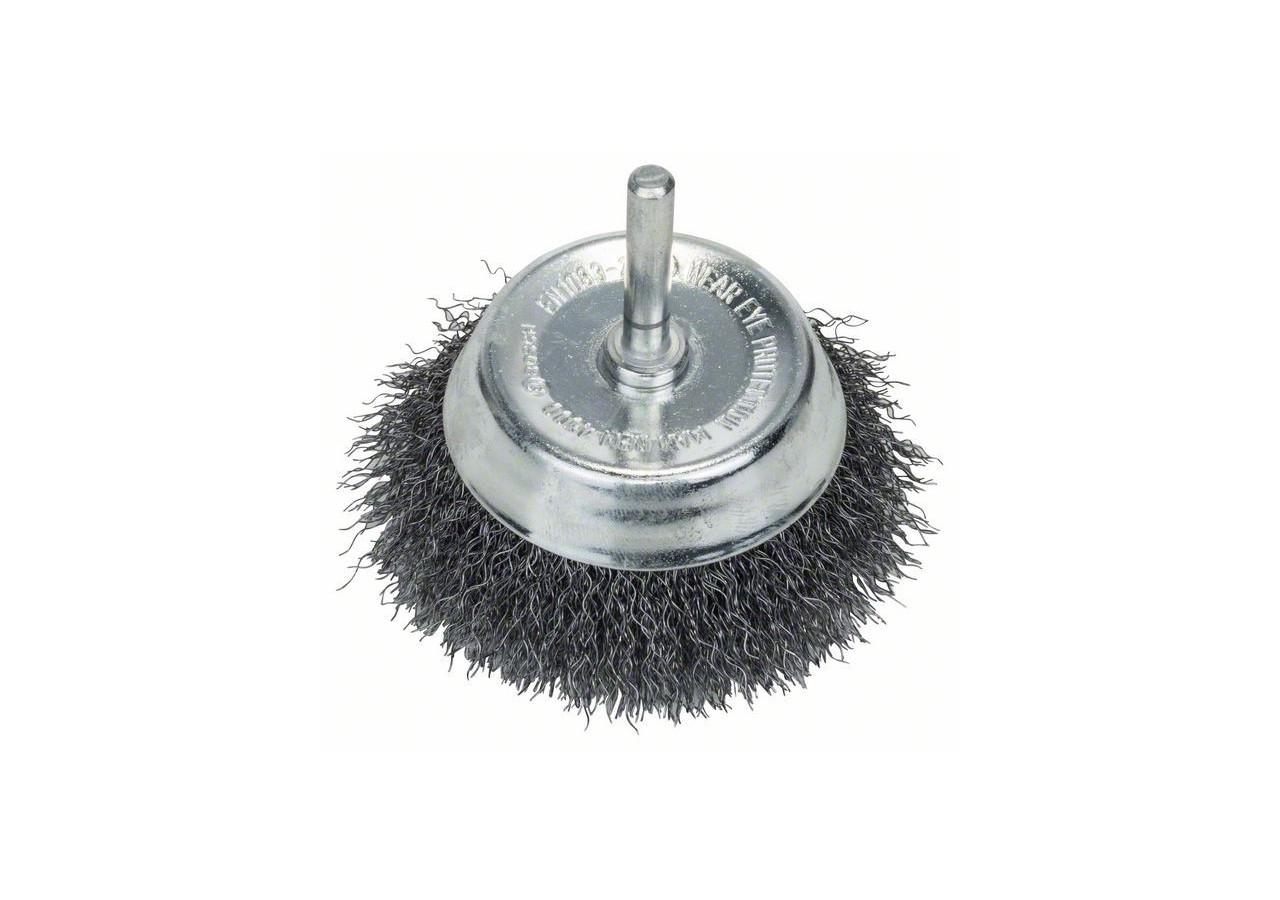 Brosses à fils en acier - 1609200271 - Bosch