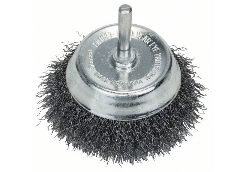 Brosses à fils en acier - 1609200271 - Bosch Brosses à fils en acier - 1609200271 - Bosch