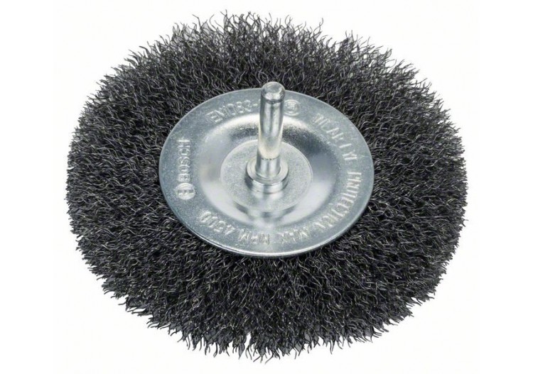 Brosses à fils en acier - 1609200274 - Bosch