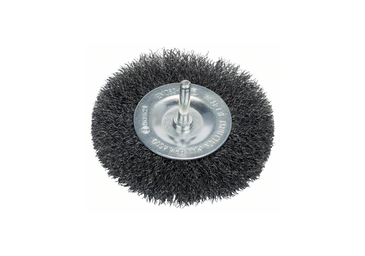 Brosses à fils en acier - 1609200274 - Bosch