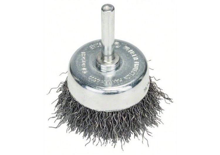 Brosses à fils en acier - 2608622006 - Bosch
