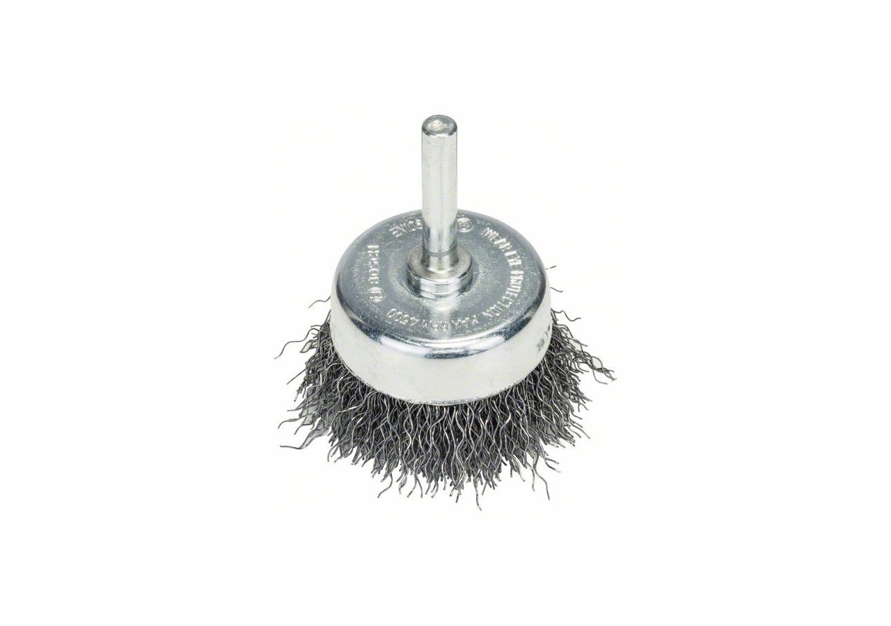 Brosses à fils en acier - 2608622006 - Bosch