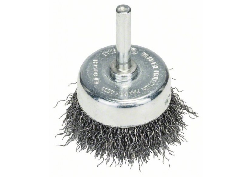 Brosses à fils en acier - 2608622006 - Bosch Brosses à fils en acier - 2608622006 - Bosch