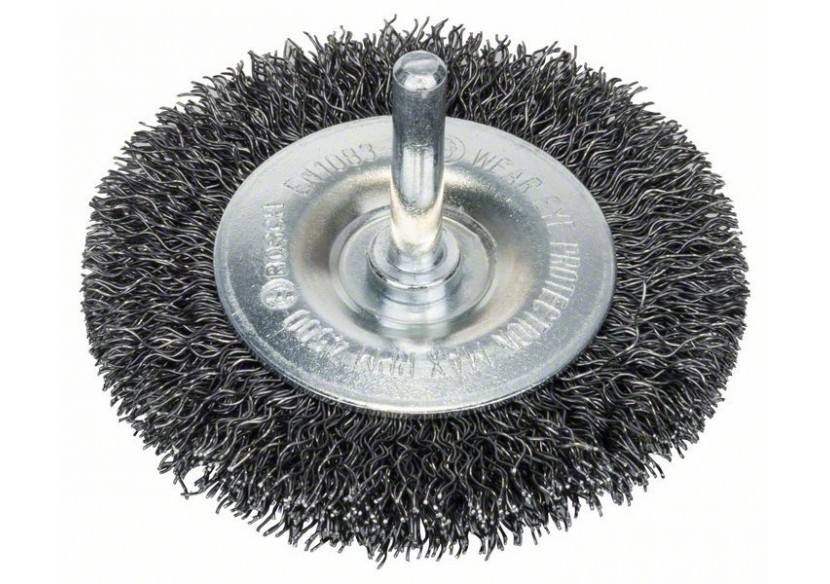 Brosses à fils en acier - 2608622007 - Bosch