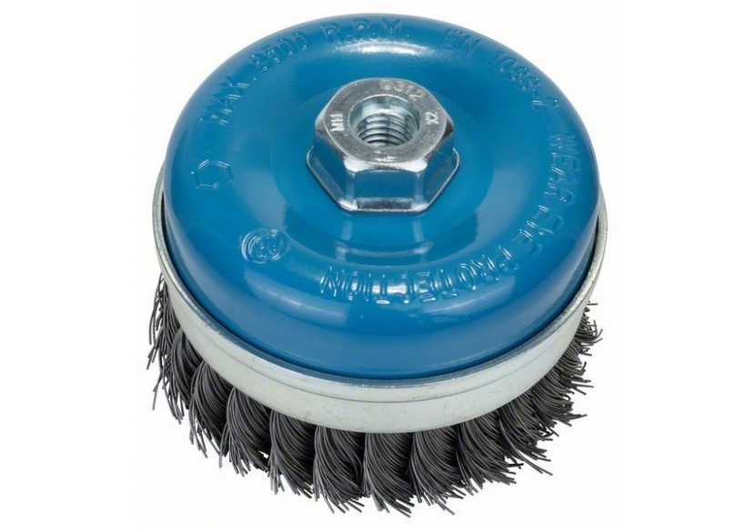 Brosses à fils en acier - 2608622010 - Bosch
