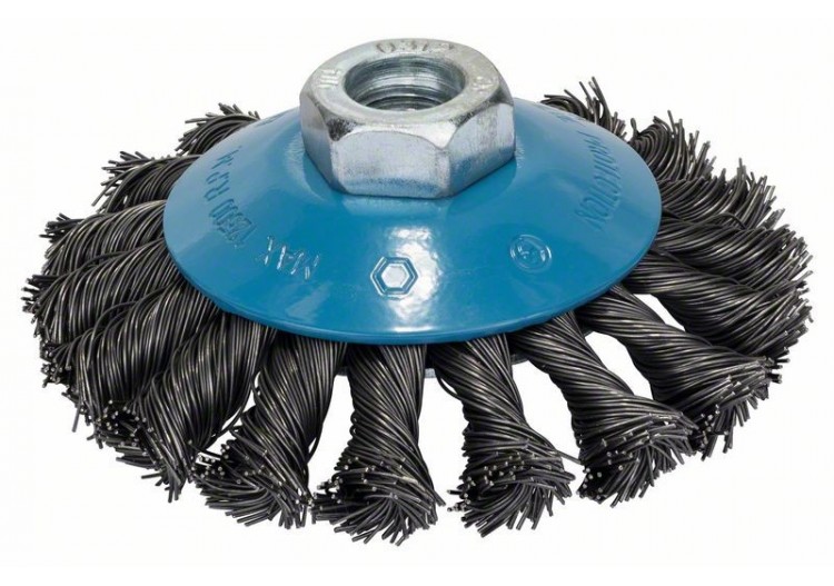 Brosses à fils en acier - 2608622011 - Bosch