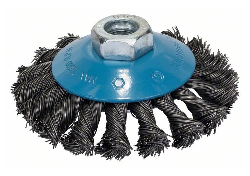 Brosses à fils en acier - 2608622011 - Bosch