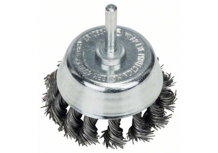 Brosses à fils en acier - 2608622050 - Bosch