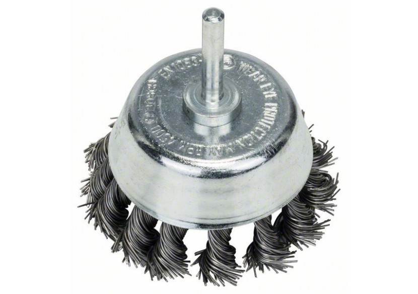 Brosses à fils en acier - 2608622050 - Bosch