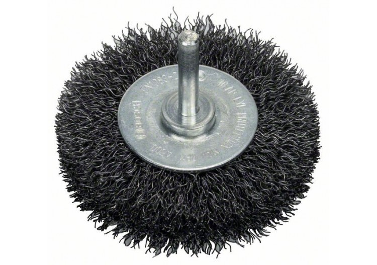 Brosses à fils en acier - 2608622053 - Bosch