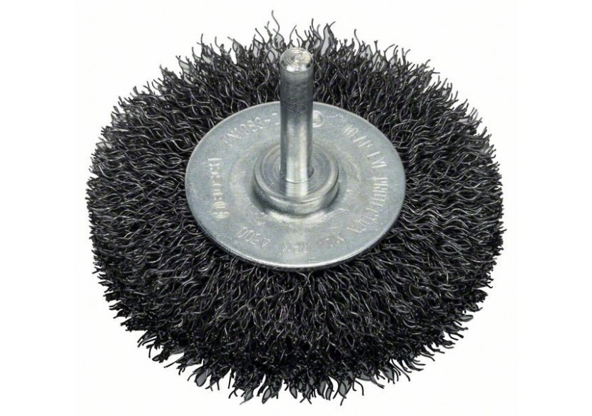 Brosses à fils en acier - 2608622053 - Bosch