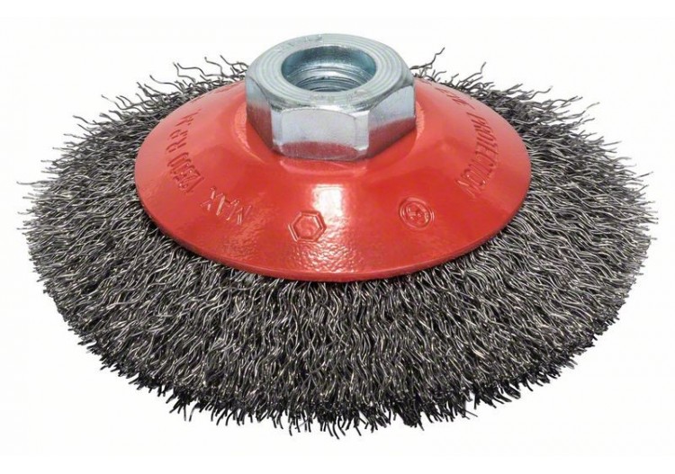 Brosses à fils en acier - 2608622057 - Bosch