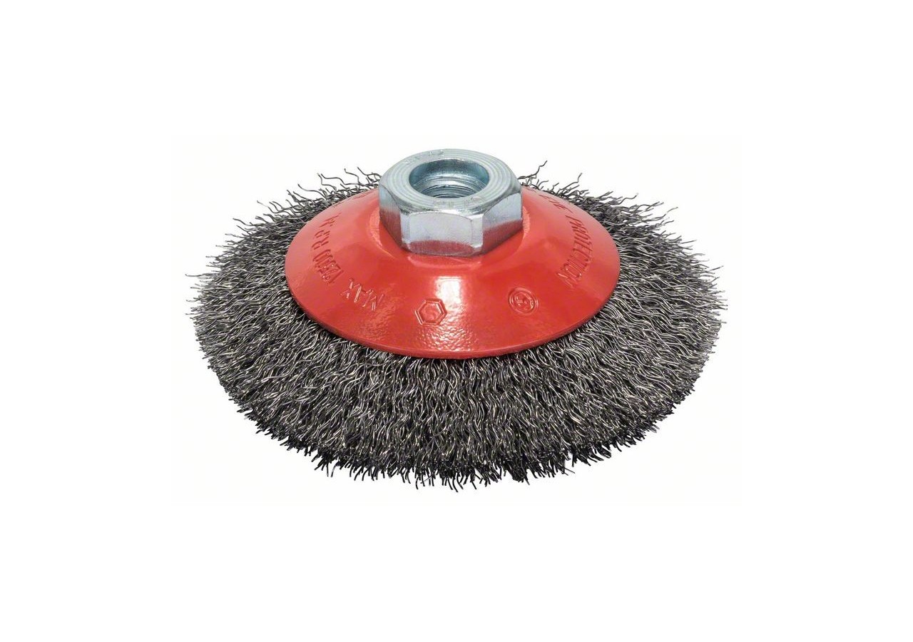 Brosses à fils en acier - 2608622057 - Bosch