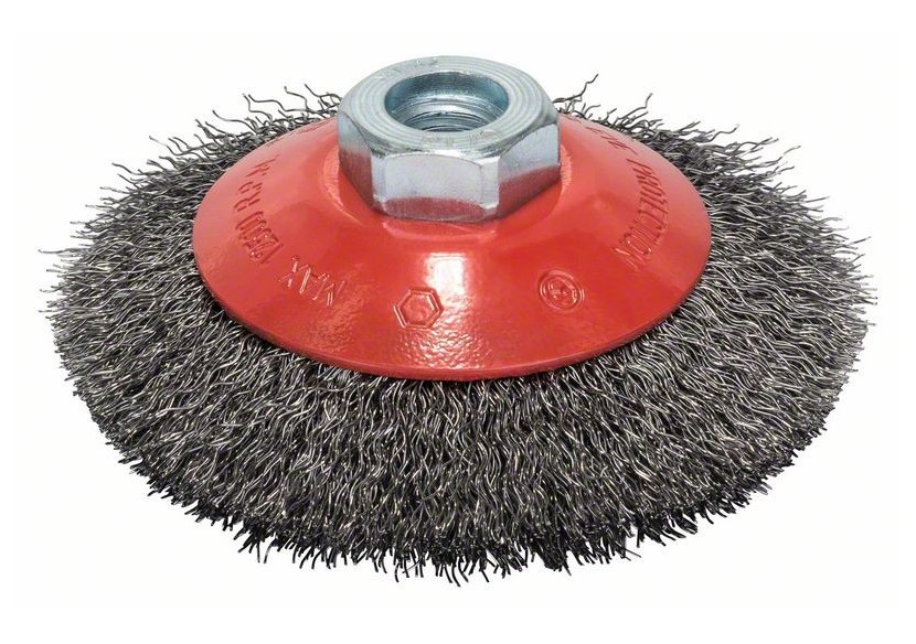Brosses à fils en acier - 2608622057 - Bosch