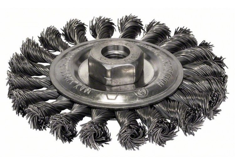 Brosses à fils en acier - 2608622059 - Bosch