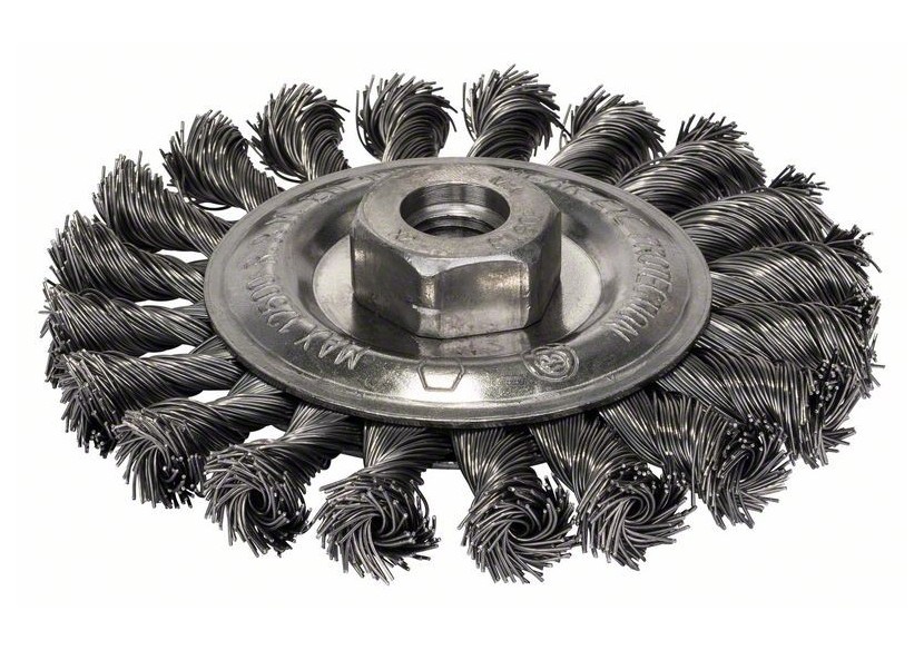 Brosses à fils en acier - 2608622059 - Bosch