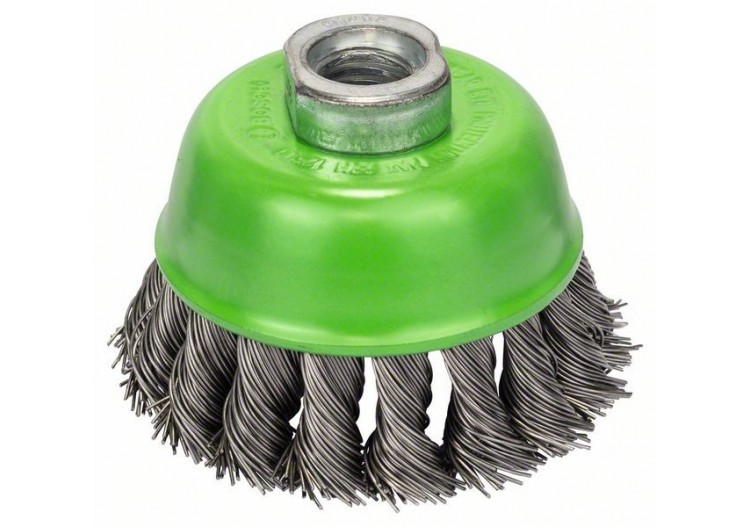 Brosses à fils en acier spécial - 2608622060 - Bosch