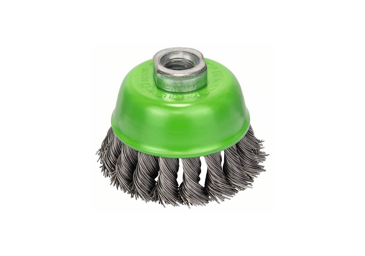 Brosses à fils en acier spécial - 2608622060 - Bosch