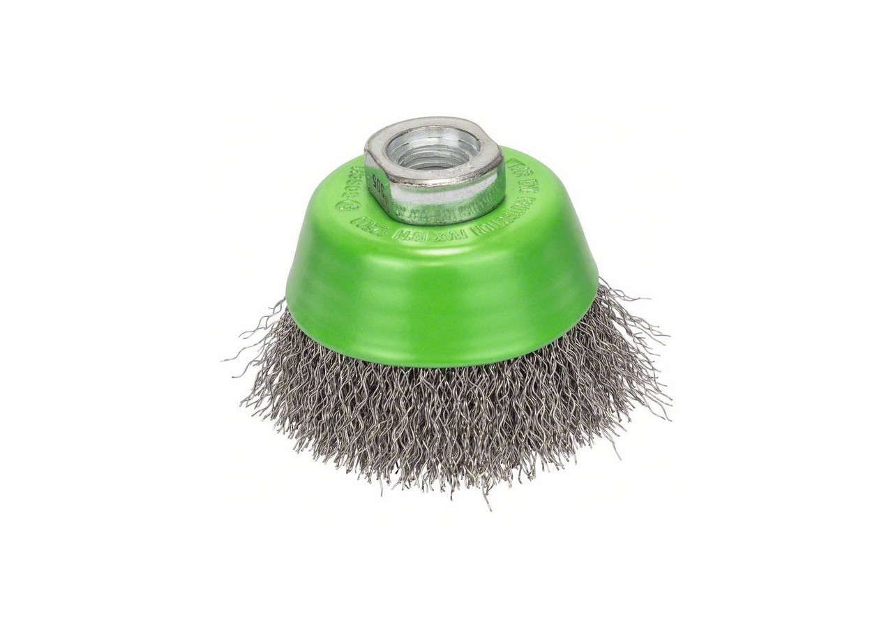 Brosses à fils en acier spécial - 2608622061 - Bosch