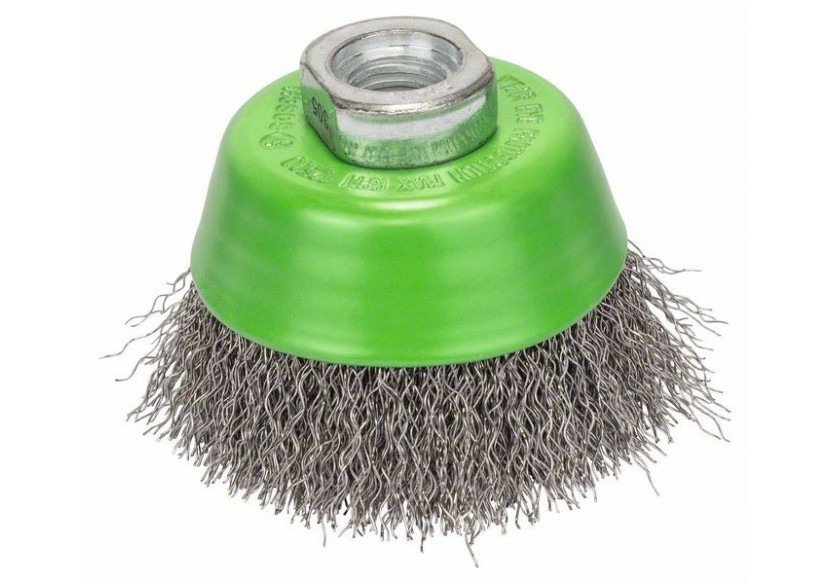 Brosses à fils en acier spécial - 2608622061 - Bosch