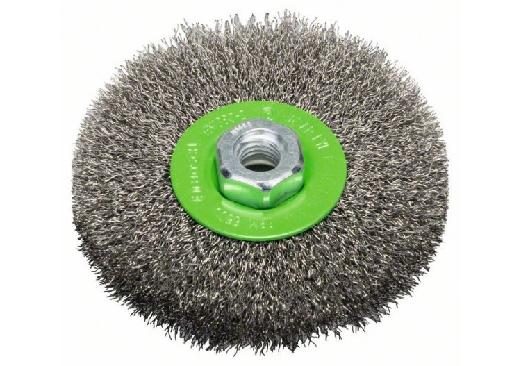 Brosses à fils en acier spécial - 2608622107 - Bosch
